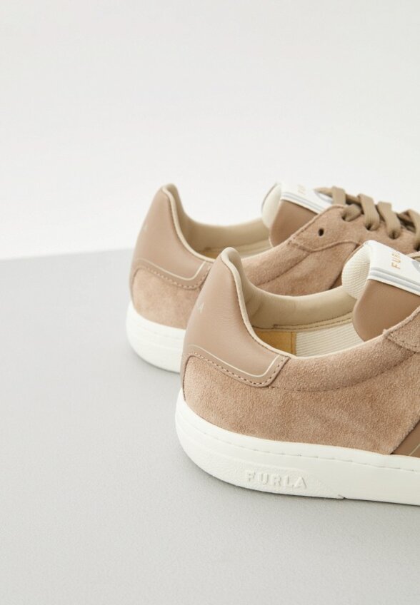 Кеды Furla