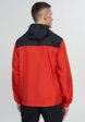 Ветровка мужская Columbia Discovery Loop Windbreaker, Красный3  - превью