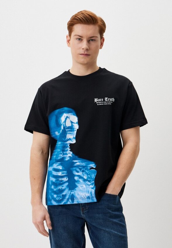 Футболка Funday