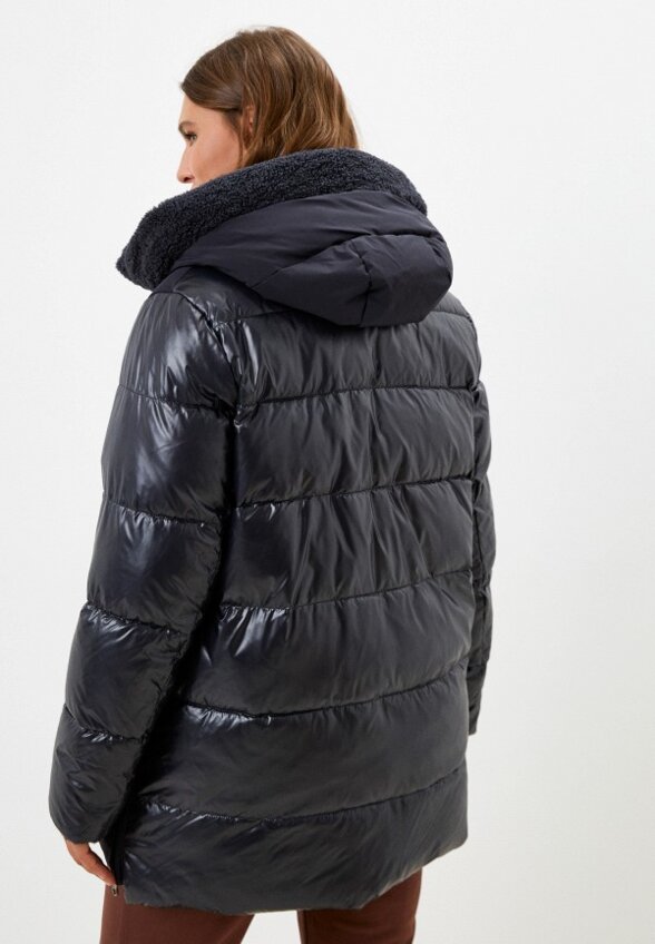 Пуховик Winterra