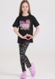 Футболка и леггинсы Апрель6  - превью