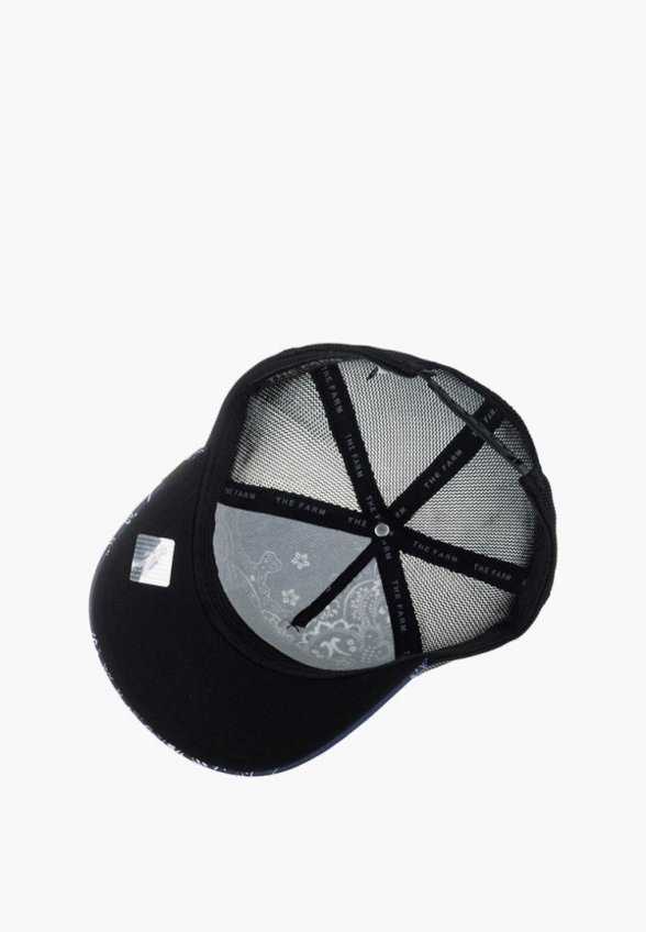 Бейсболка Goorin Brothers