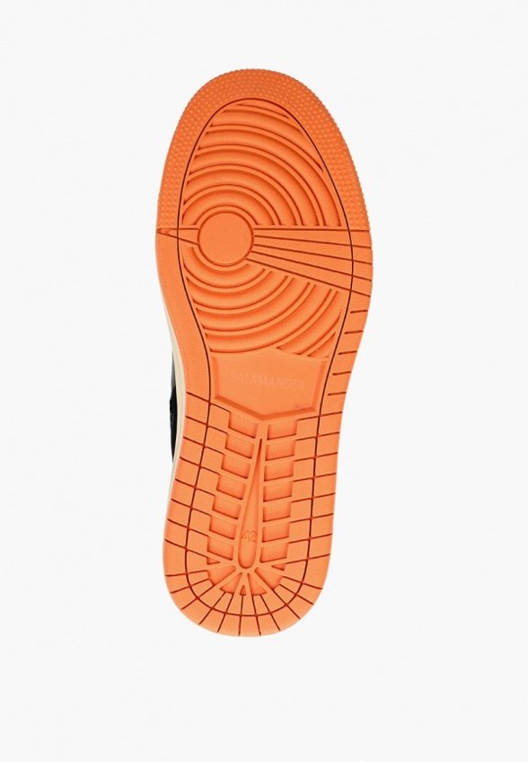 Ботинки Salamander