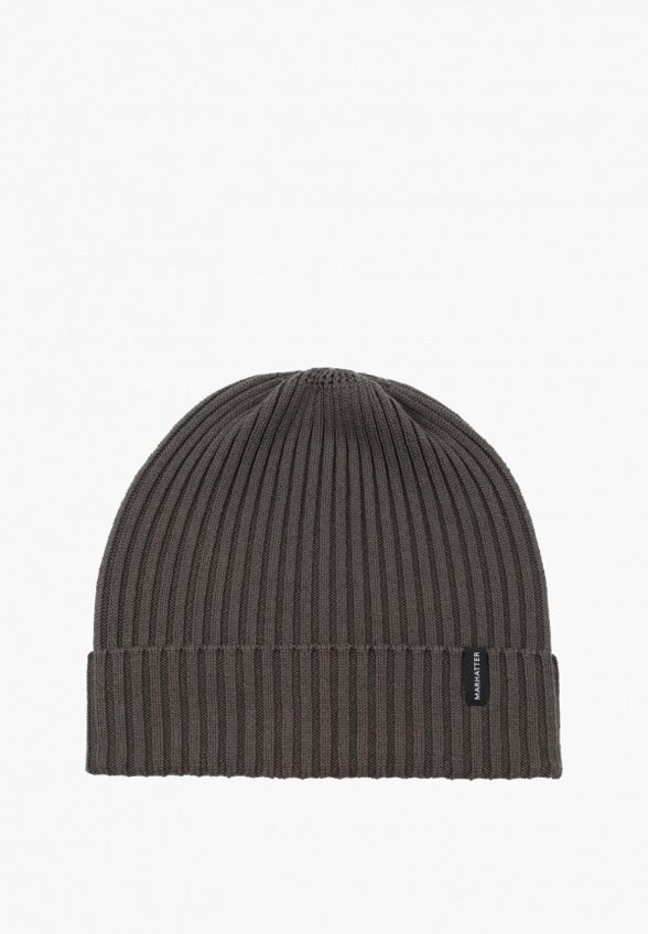 Шапка marhatter