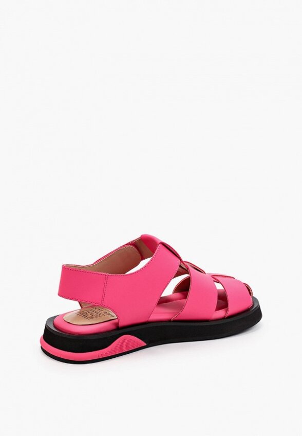 Сандалии Graciana