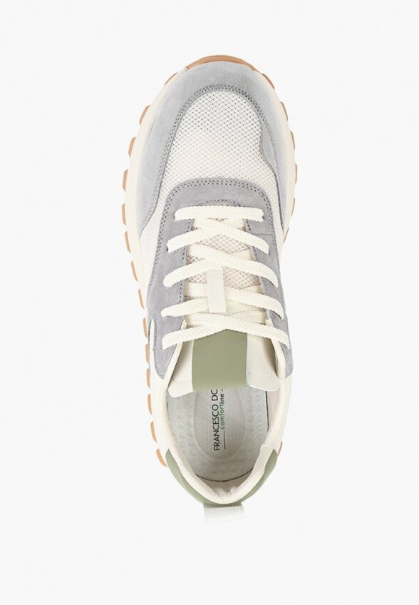 Кроссовки Francesco Donni