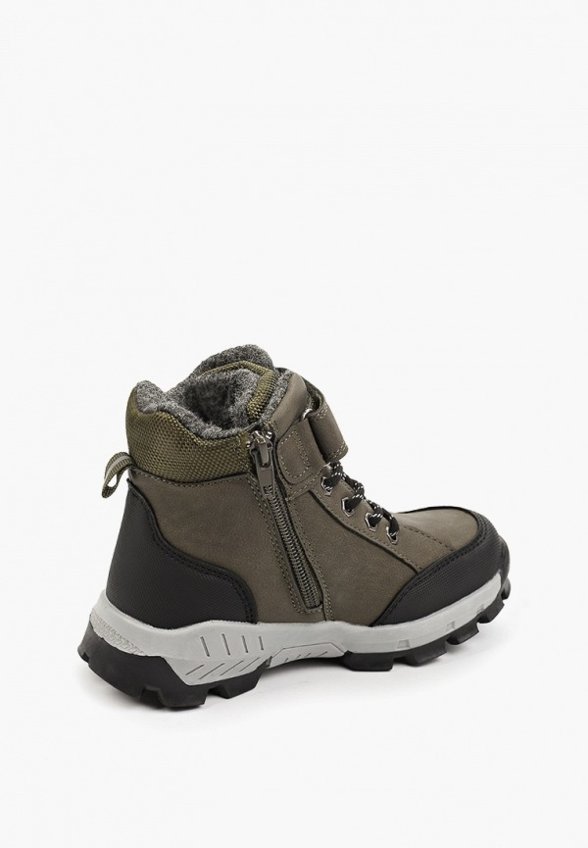 Ботинки Kenkä