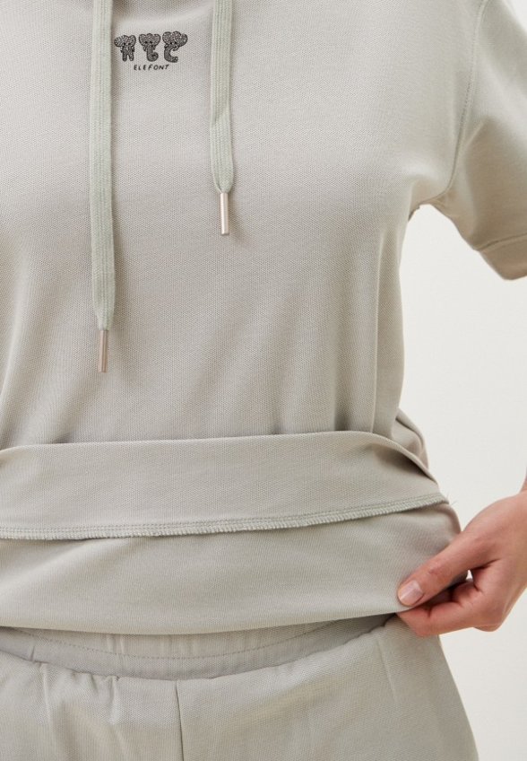 Костюм спортивный Mollese