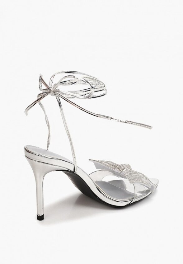 Босоножки Public Desire