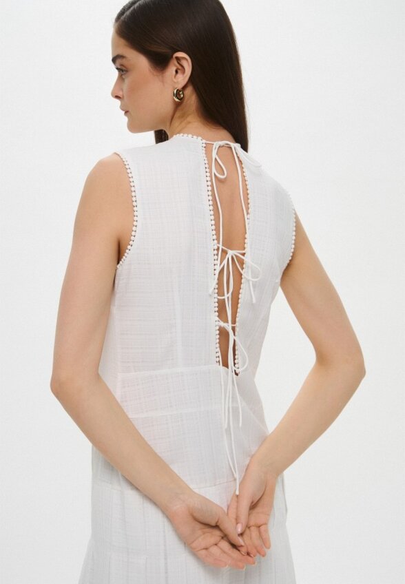 Платье Trussardi