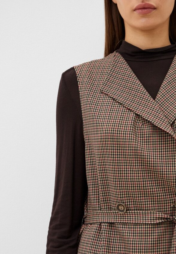 Жилет Тамбовчанка