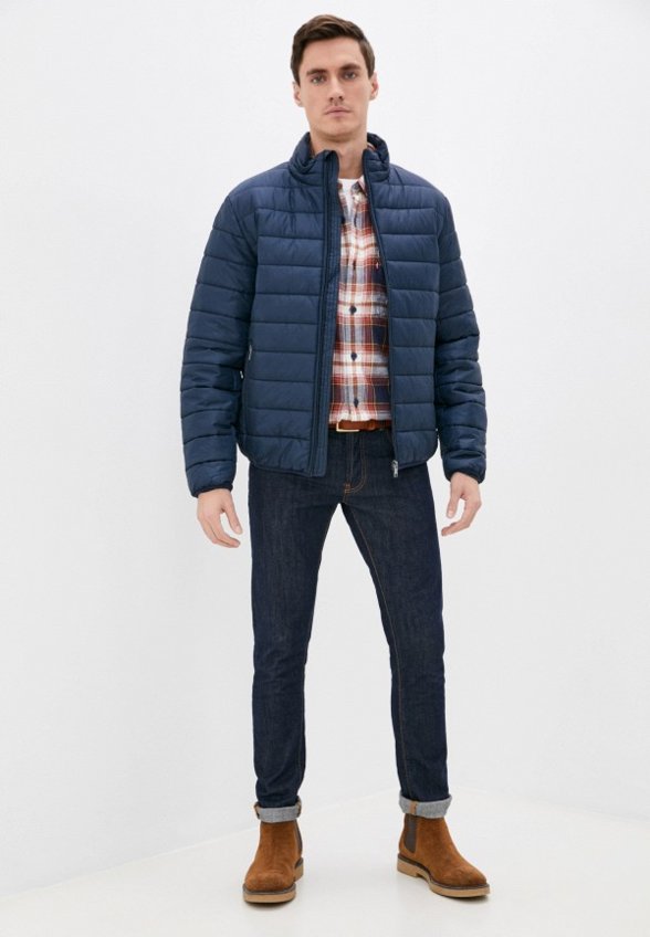 Куртка утепленная Baon