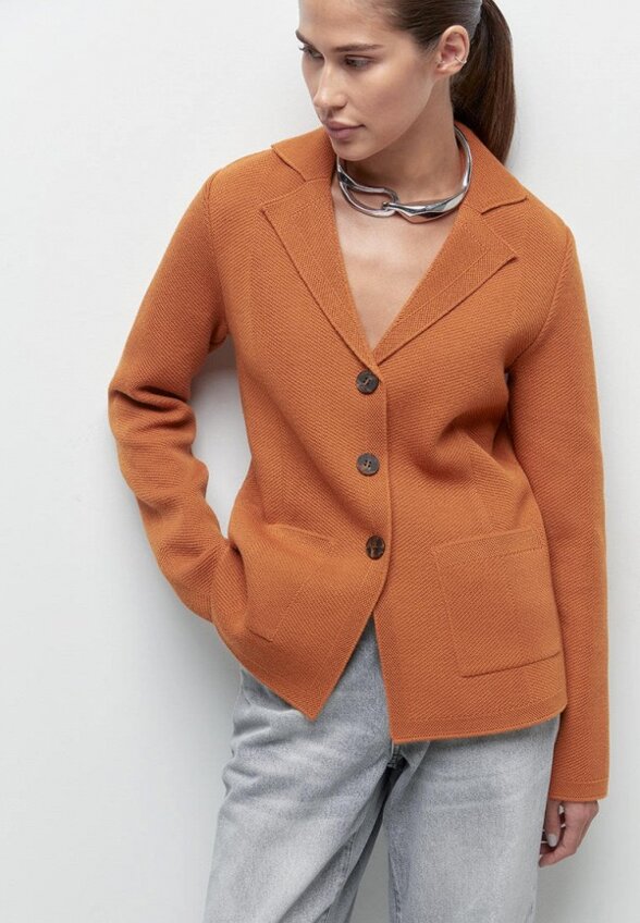 Жакет 99Colorspace