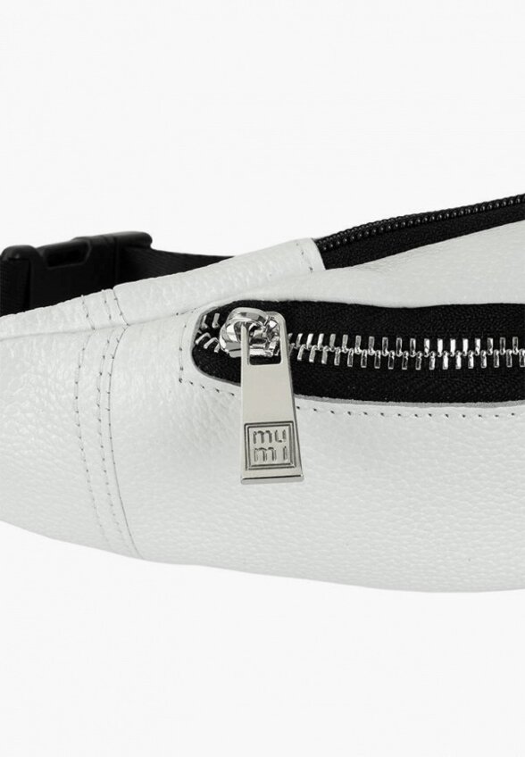 Сумка поясная Mumi