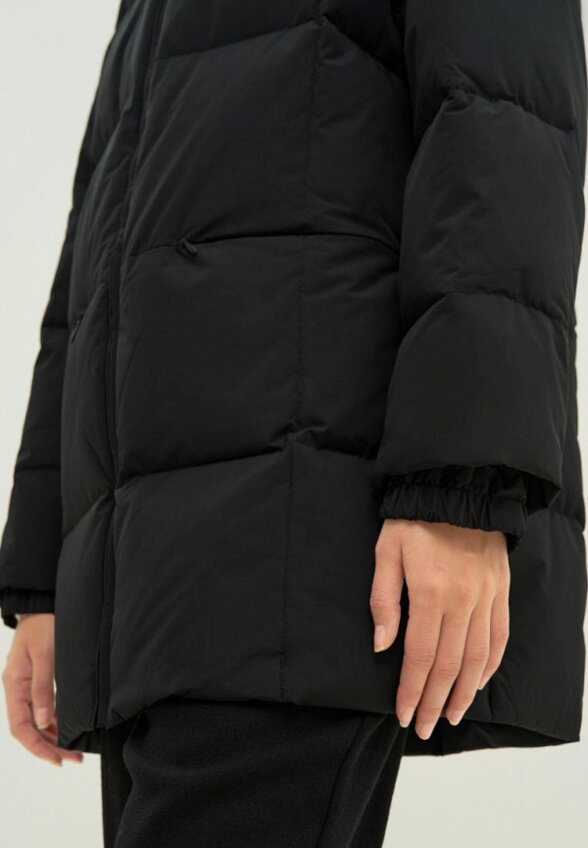 Пуховик Finn Flare