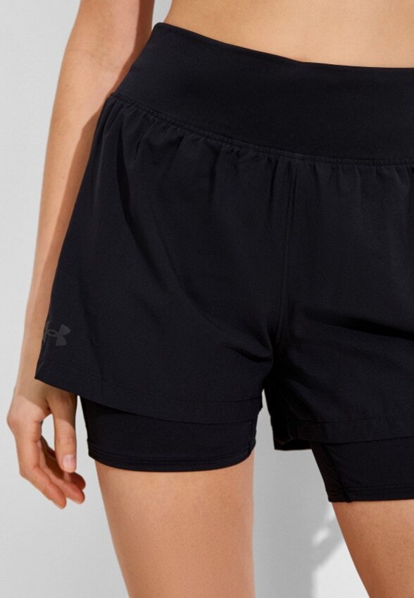 Шорты спортивные Under Armour