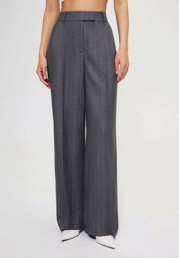 Брюки SashaOstrov