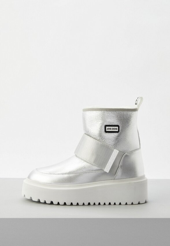 Полусапоги Jog Dog