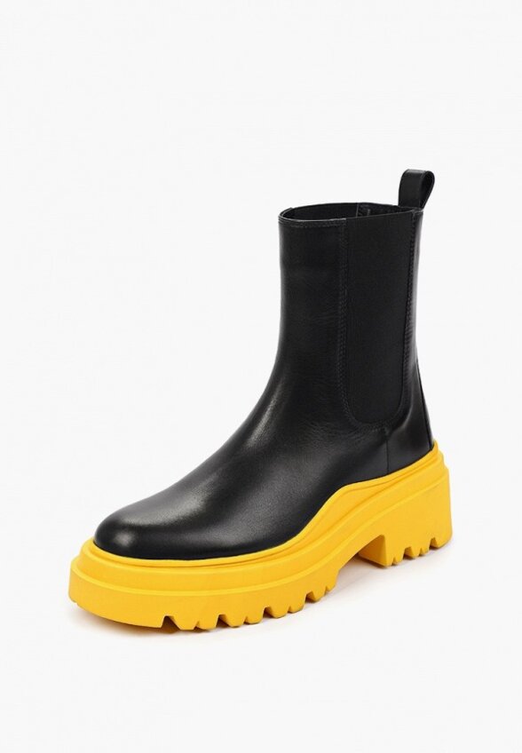 Ботинки Giotto