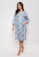 Халат домашний Cleo2  - превью