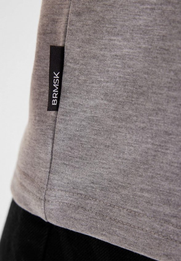 Футболка BRMSK