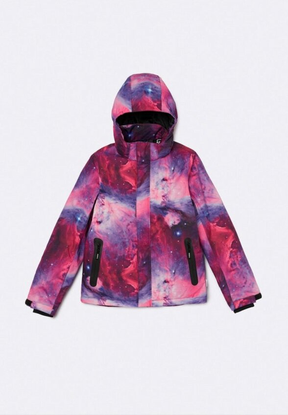 Куртка утепленная Lassie