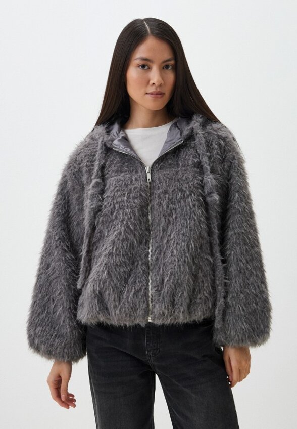 Куртка меховая Twist