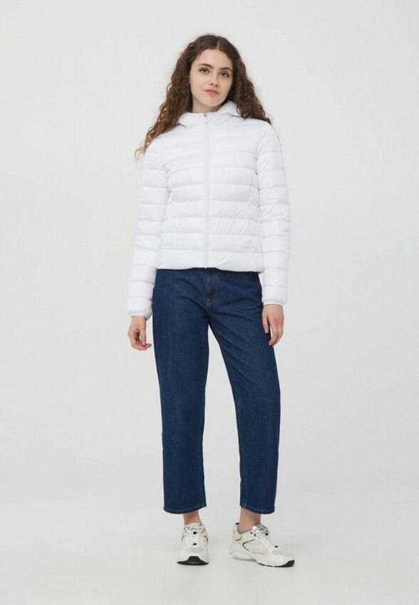 Куртка стеганая Terranova