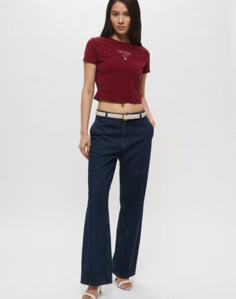 Футболка Guess Jeans женщинам