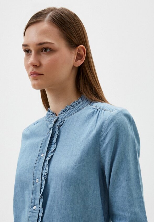 Блуза Springfield