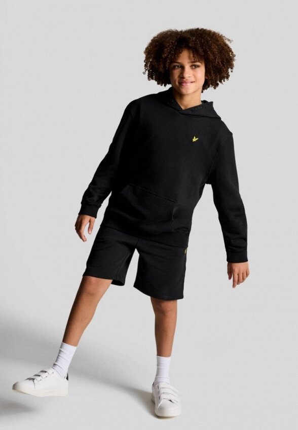 Худи Lyle & Scott