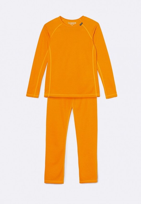 Комплект термобелья Lassie