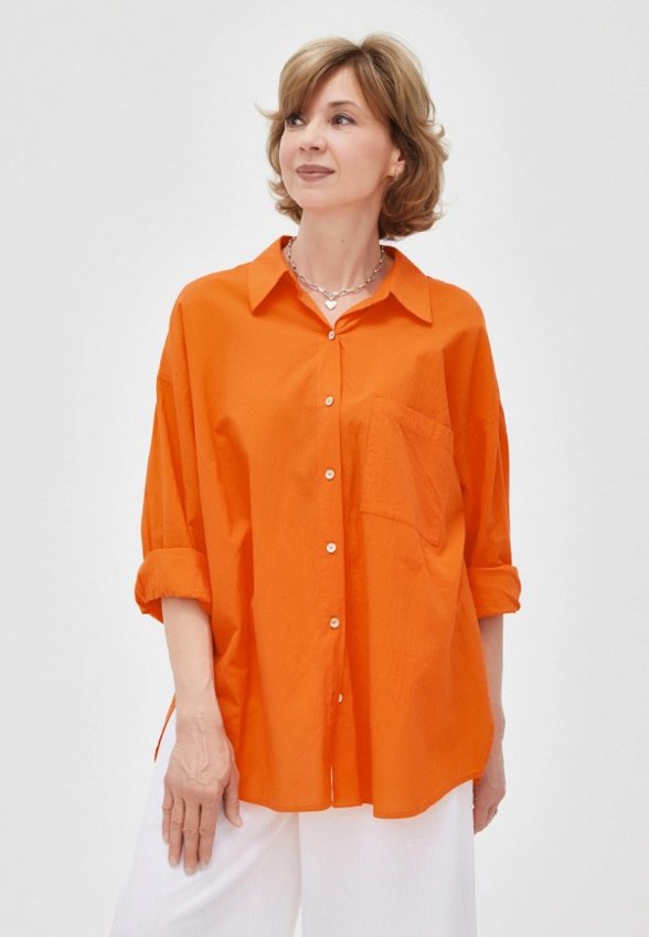 Рубашка Envylab