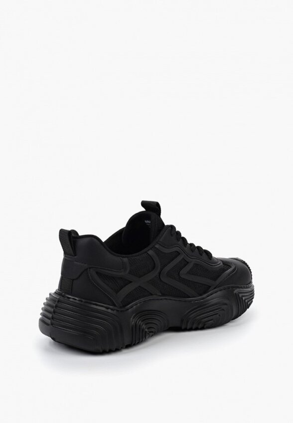 Кроссовки Briggs