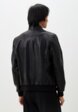Куртка кожаная Jorg Weber3  - превью