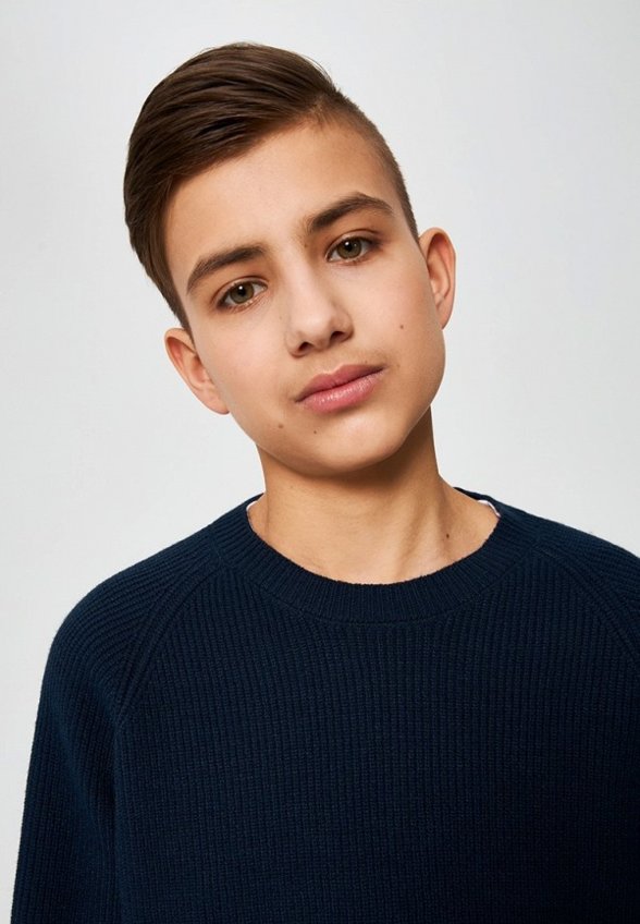 Джемпер Acoola