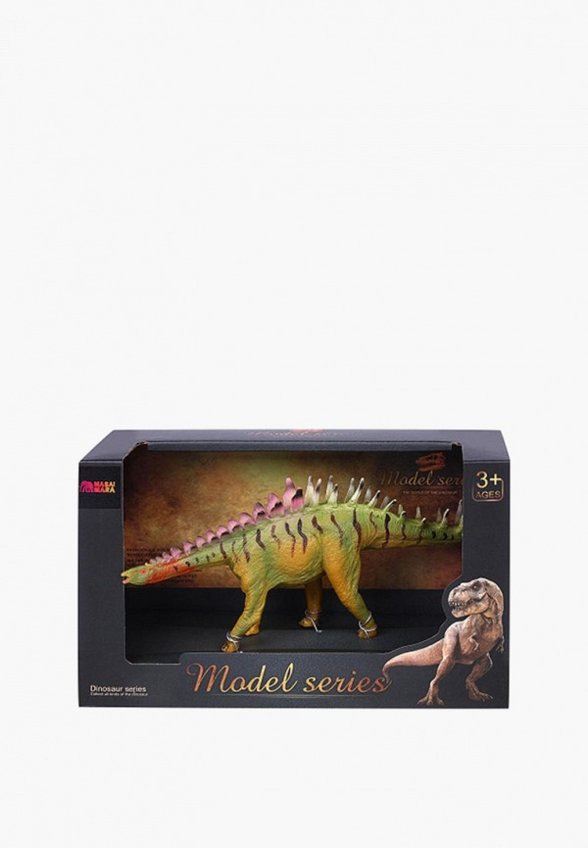 Фигурка Masai Mara