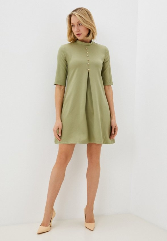 Платье Diverius