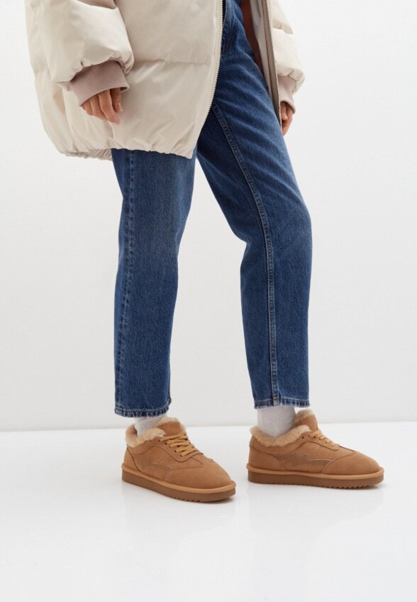 Ботинки Thomas Munz