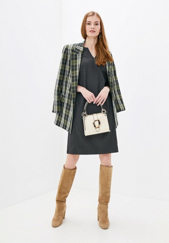 Платье shovsvaro