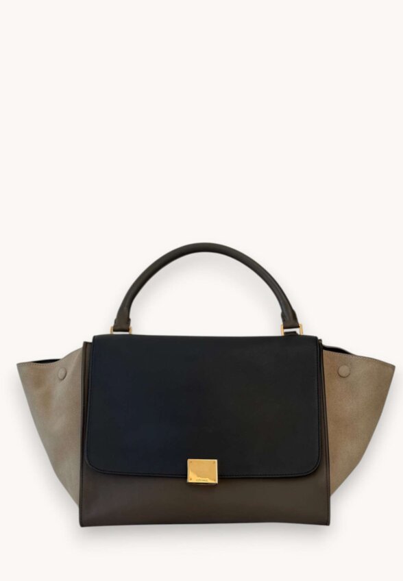 Celine Trapeze