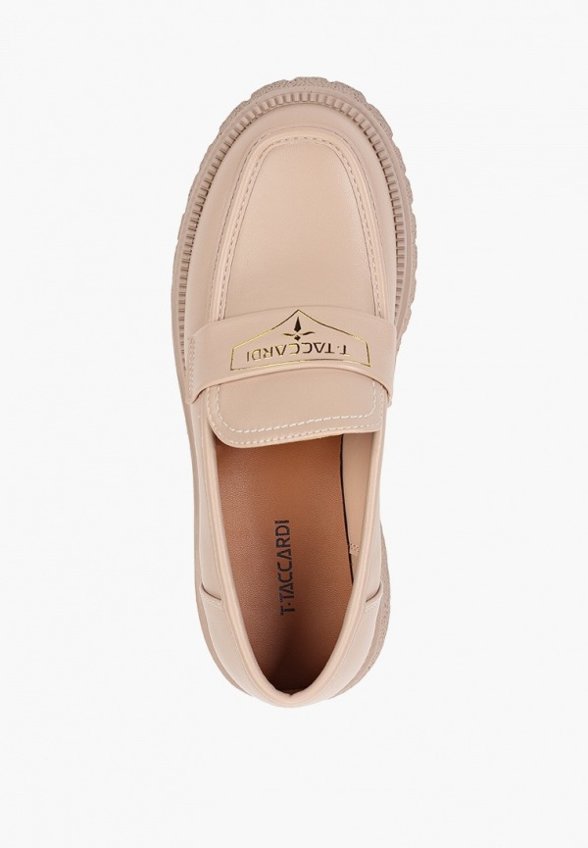 Лоферы T.Taccardi