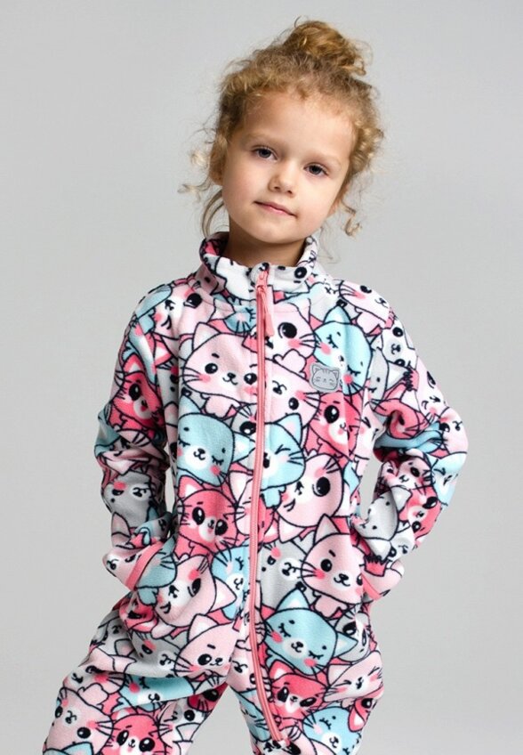 Комбинезон PlayToday