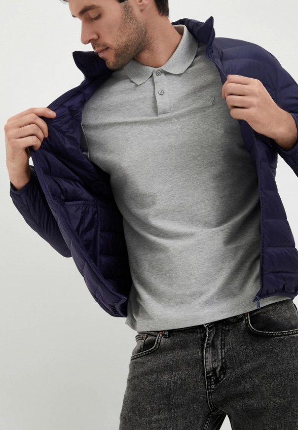 Куртка утепленная Lite by Mascotte