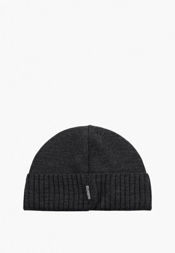 Шапка marhatter