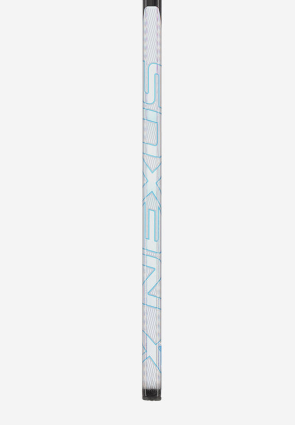 Клюшка хоккейная детская Bauer Nexus Tracer P28 JR-40, Черный
