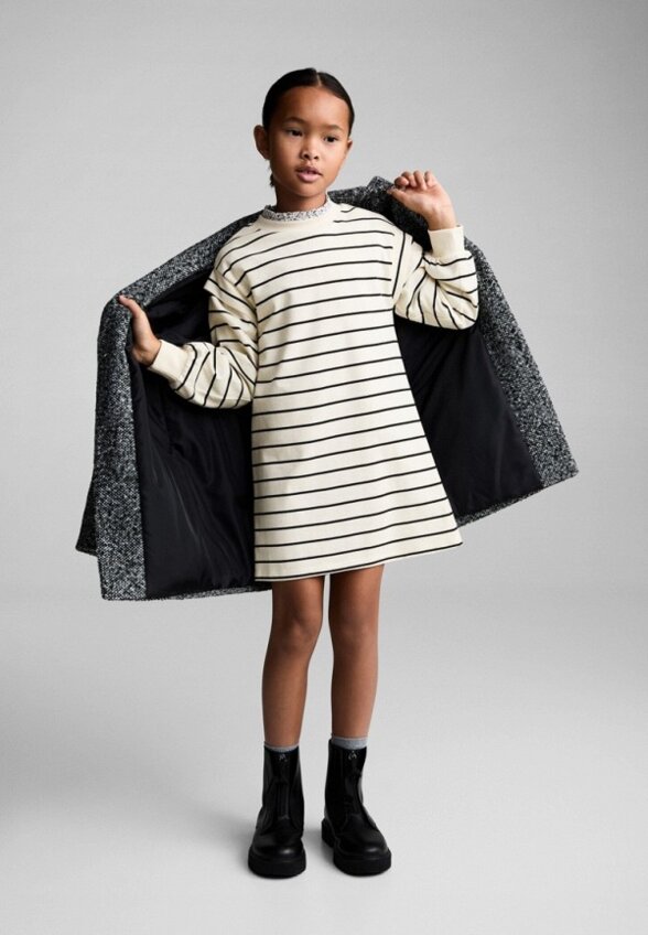 Платье Mango Kids