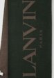 Шарф Lanvin3  - превью