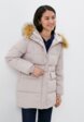 Пуховик Izabella1  - превью