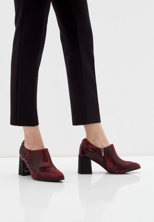 Ботильоны Ascalini